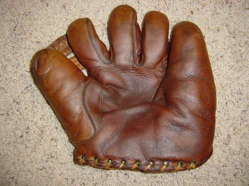 Bill Jurges Marathon Front